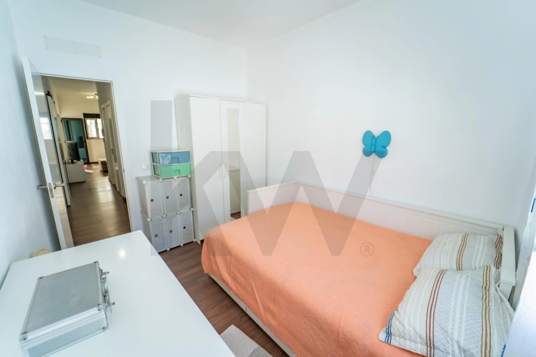 Moradia T2 para Venda em Alvor Foto 10