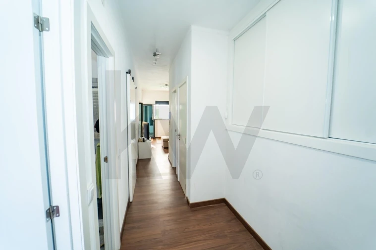 Moradia T2 para Venda em Alvor Foto 17