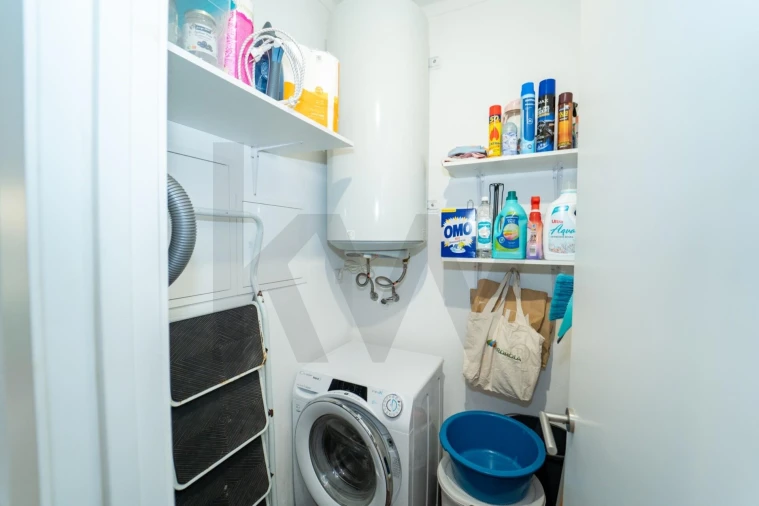Moradia T2 para Venda em Alvor Foto 20