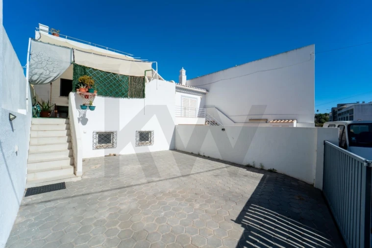 Moradia T2 para Venda em Alvor Foto 27