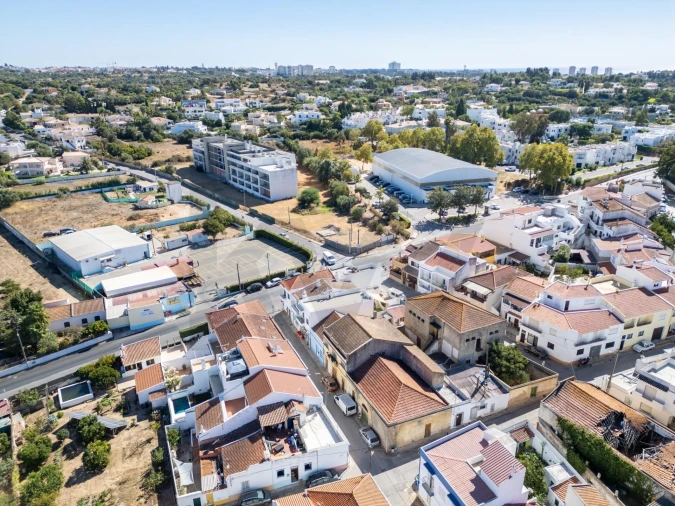 Moradia T2 para Venda em Alvor Foto 30