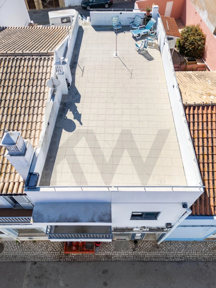 Moradia T2 para Venda em Alvor Foto 38
