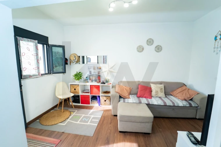 Moradia T2 para Venda em Alvor Foto 4
