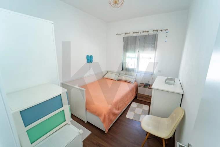 Moradia T2 para Venda em Alvor Foto 11