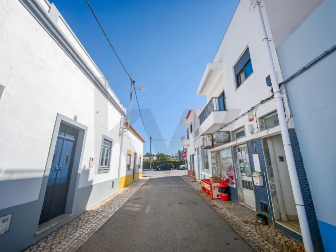 Moradia T2 para Venda em Alvor Foto 42
