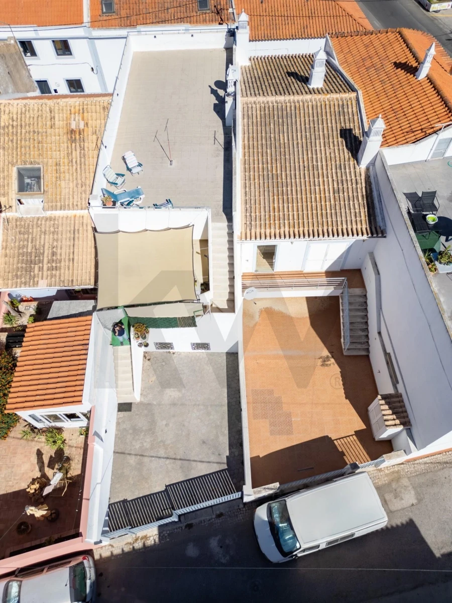 Moradia T2 para Venda em Alvor Foto 40