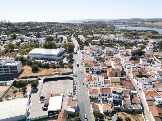 Moradia T2 para Venda em Alvor Foto 33