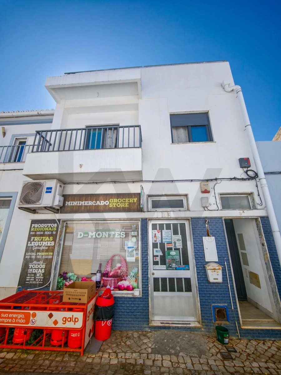 Moradia T2 para Venda em Alvor Foto 43