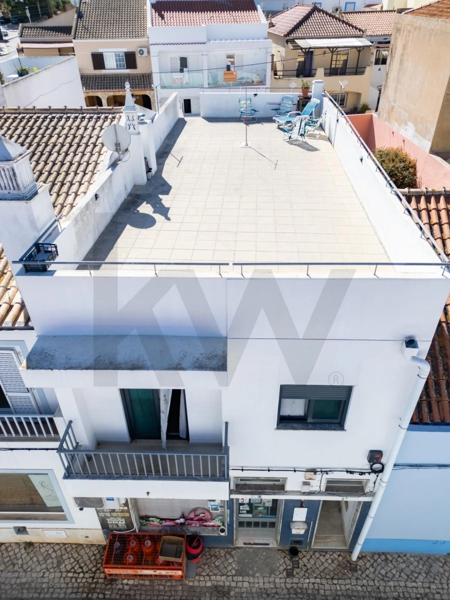 Moradia T2 para Venda em Alvor Foto 37