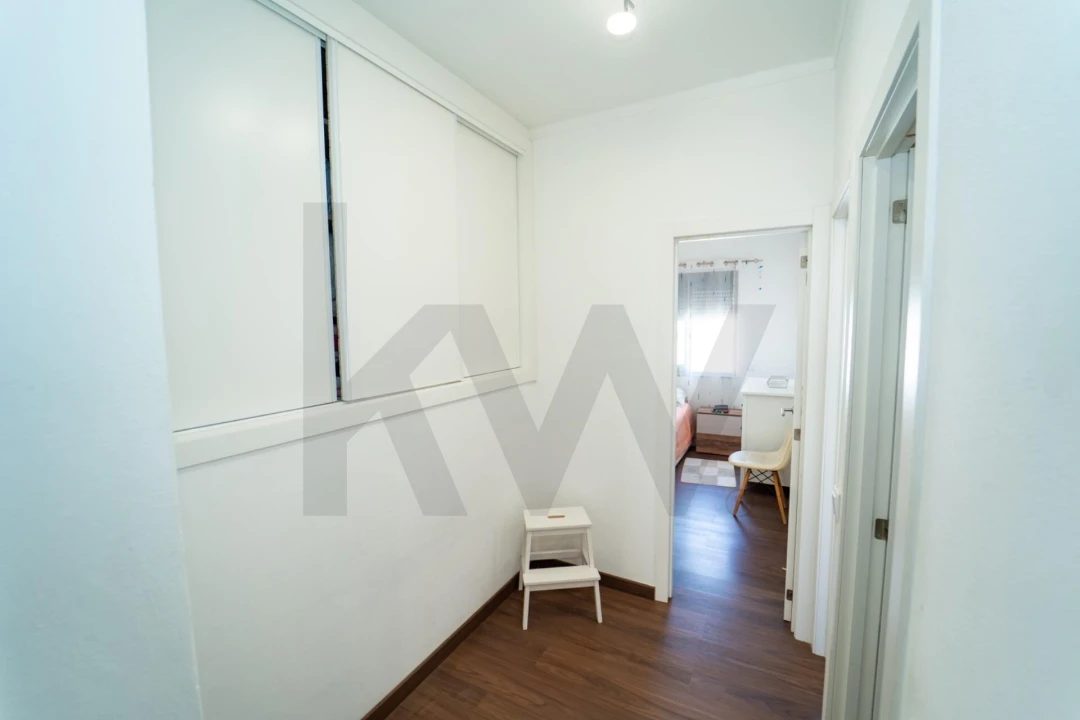 Moradia T2 para Venda em Alvor Foto 16