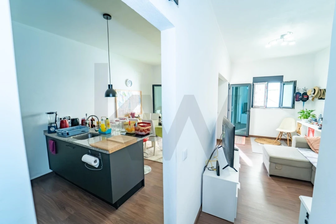 Moradia T2 para Venda em Alvor Foto 5