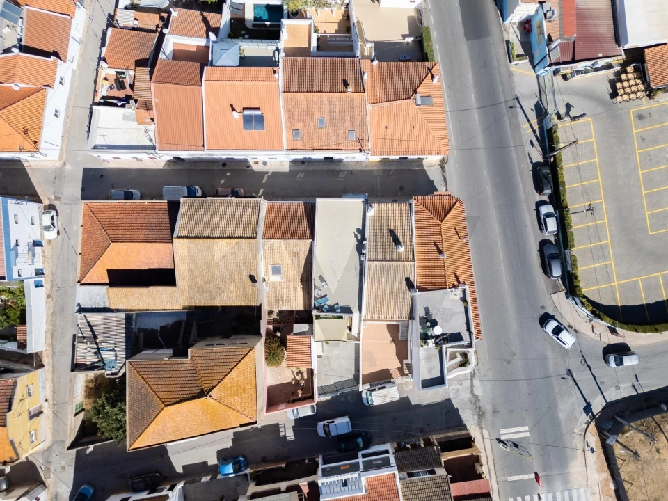 Moradia T2 para Venda em Alvor Foto 32