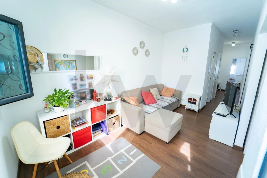 Moradia T2 para Venda em Alvor Foto 3