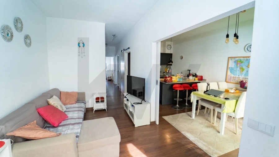 Moradia T2 para Venda em Alvor