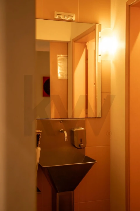 Negócio para Trespasse em Misericórdia