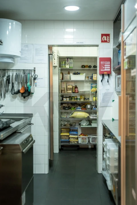 Negócio para Trespasse em Misericórdia