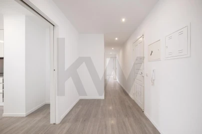 Apartamento T4 para Venda em Santo Antonio dos Olivais