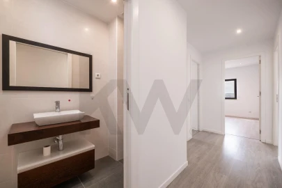 Apartamento T4 para Venda em Santo Antonio dos Olivais