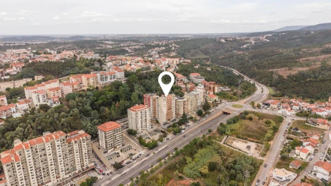 Apartamento T4 para Venda em Santo Antonio dos Olivais