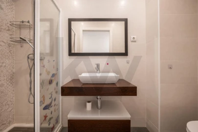 Apartamento T4 para Venda em Santo Antonio dos Olivais