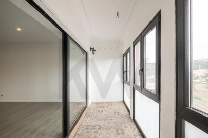 Apartamento T4 para Venda em Santo Antonio dos Olivais