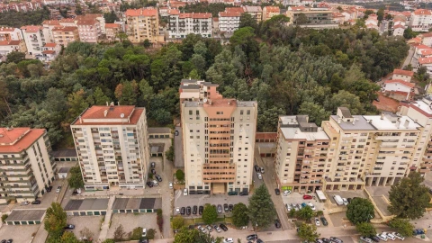 Apartamento T4 para Venda em Santo Antonio dos Olivais