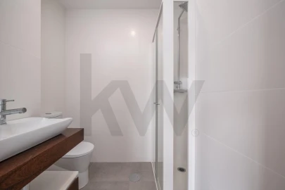 Apartamento T4 para Venda em Santo Antonio dos Olivais
