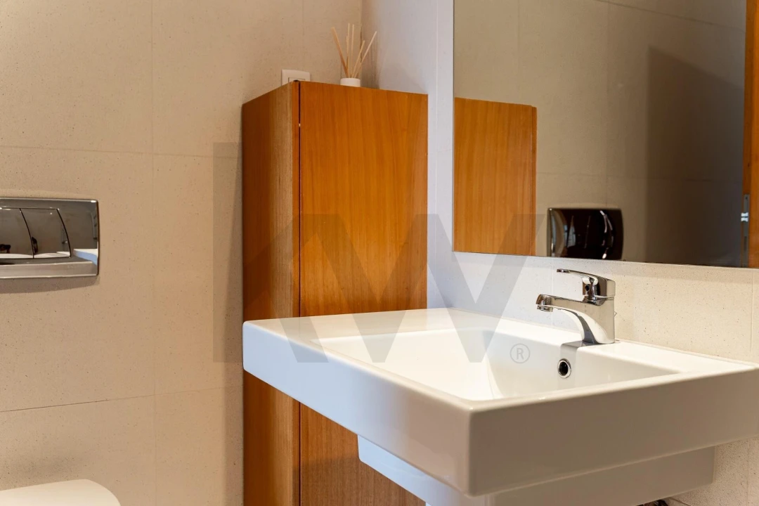 Apartamento T2 para Venda em Vila Nova da Telha Foto 15