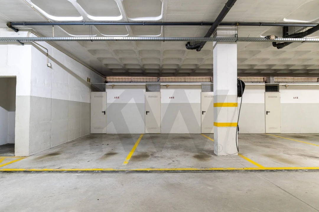 Apartamento T2 para Venda em Vila Nova da Telha Foto 20