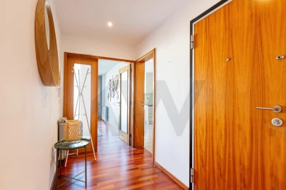 Apartamento T2 para Venda em Vila Nova da Telha