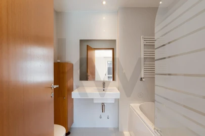 Apartamento T2 para Venda em Vila Nova da Telha