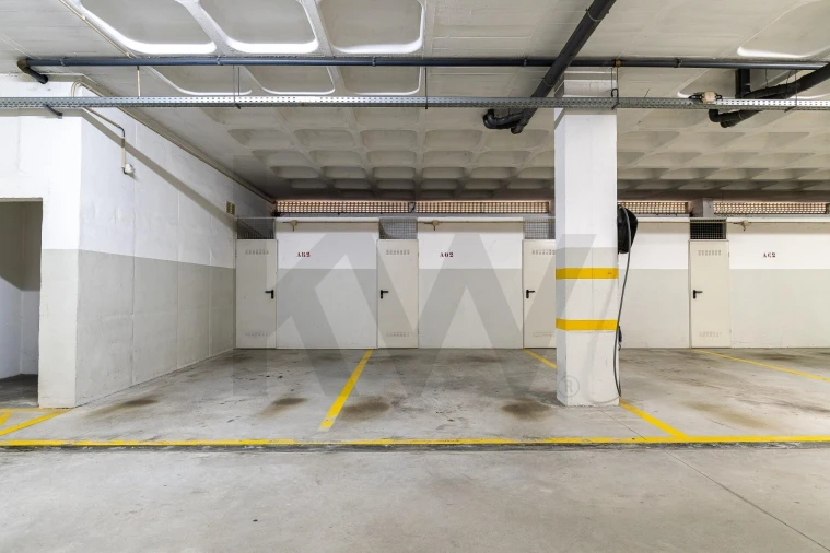 Apartamento T2 para Venda em Vila Nova da Telha Foto 20