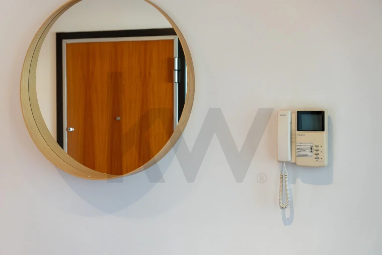 Apartamento T2 para Venda em Vila Nova da Telha Foto 6