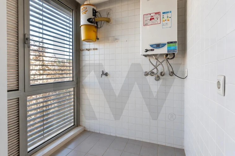 Apartamento T2 para Venda em Vila Nova da Telha Foto 10