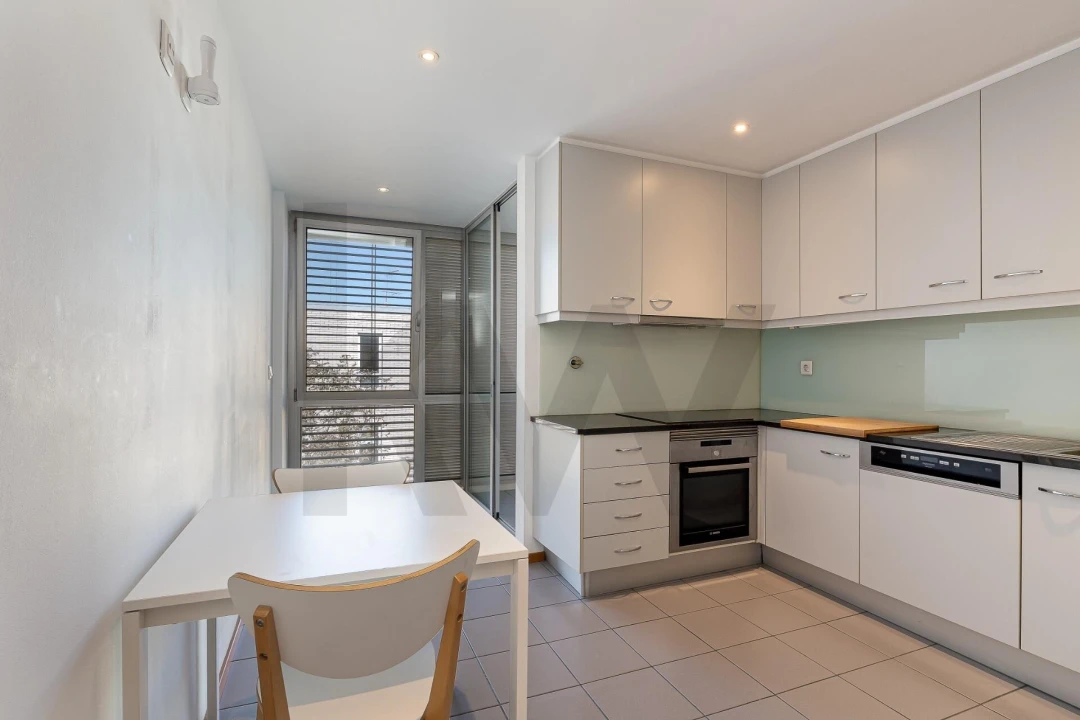 Apartamento T2 para Venda em Vila Nova da Telha Foto 8