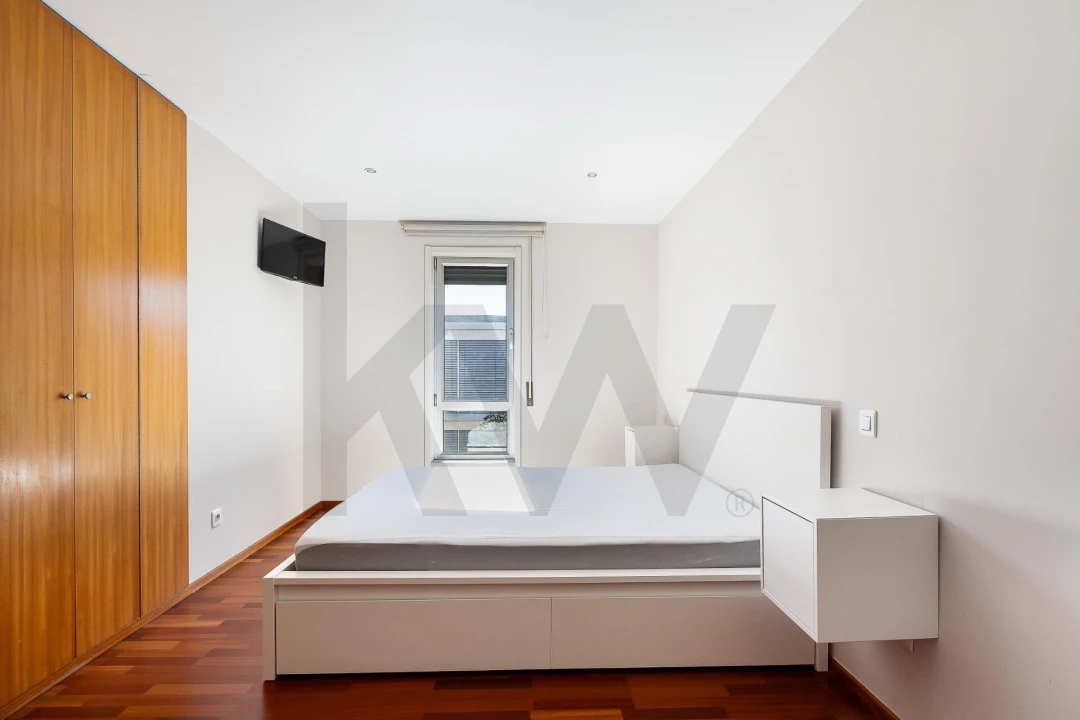 Apartamento T2 para Venda em Vila Nova da Telha Foto 18