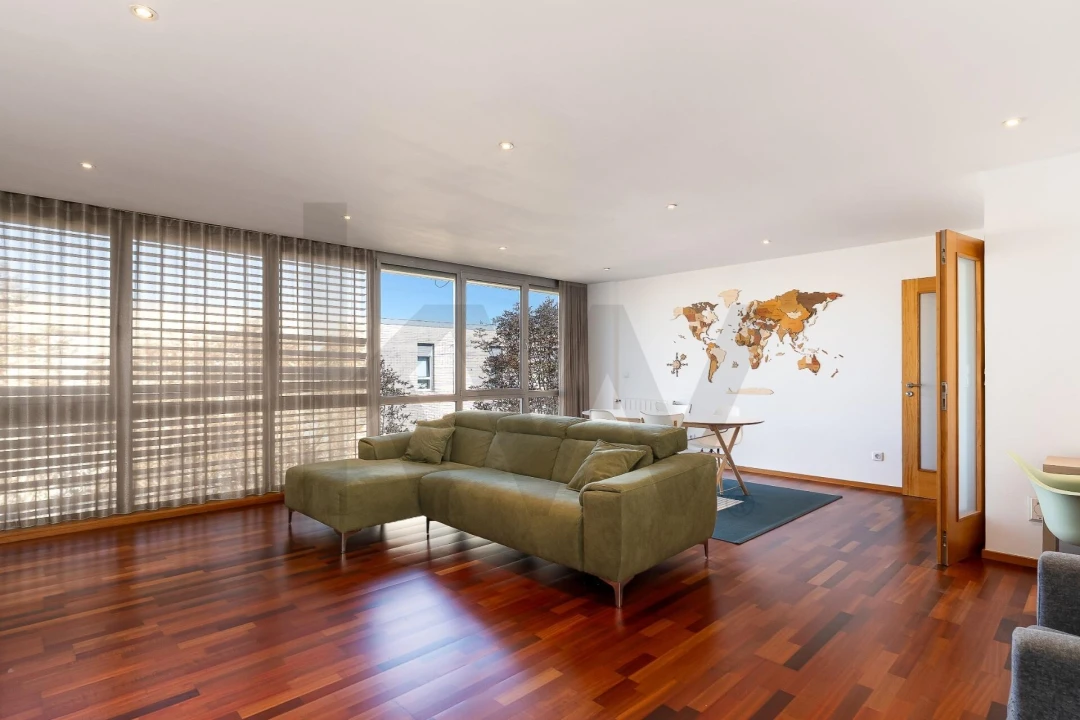 Apartamento T2 para Venda em Vila Nova da Telha Foto 1
