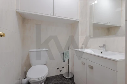 Apartamento T1 para Arrendamento em Santa Marinha e São Pedro da Afurada