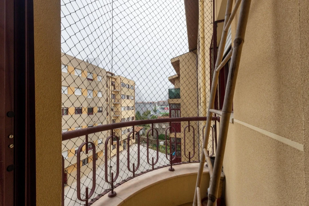 Apartamento T1 para Arrendamento em Santa Marinha e São Pedro da Afurada Foto 13