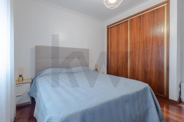 Apartamento T1 para Arrendamento em Santa Marinha e São Pedro da Afurada Foto 18