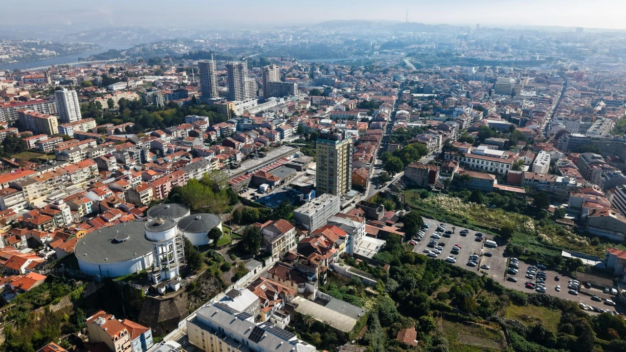 Apartamento T1 para Venda em Bonfim Foto 17