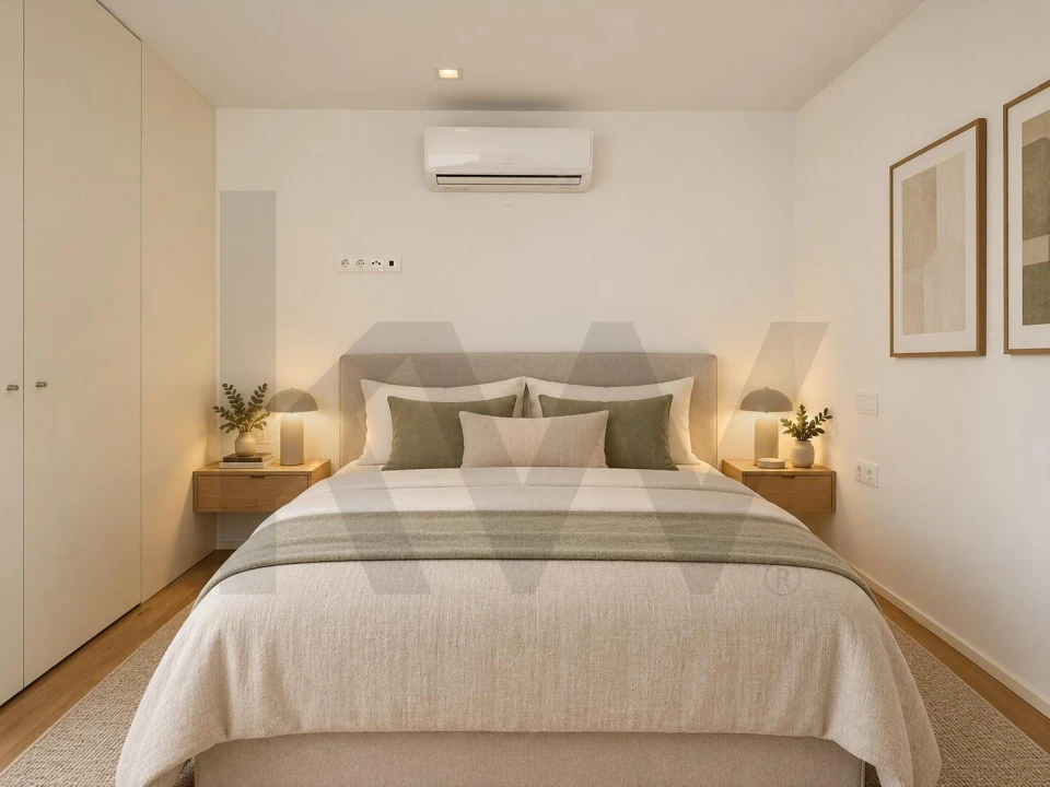 Apartamento T1 para Venda em Bonfim Foto 3