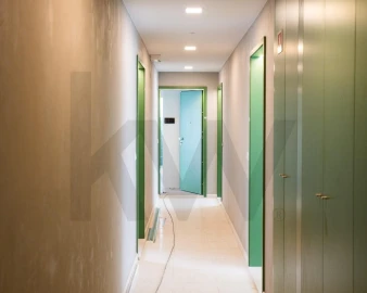 Apartamento T1 para Venda em Bonfim