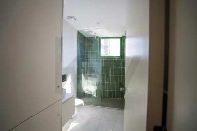 Apartamento T1 para Venda em Bonfim