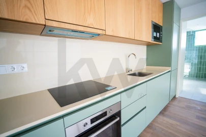 Apartamento T1 para Venda em Bonfim