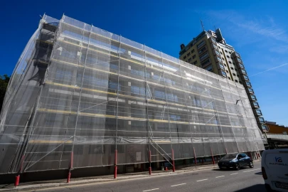 Apartamento T1 para Venda em Bonfim