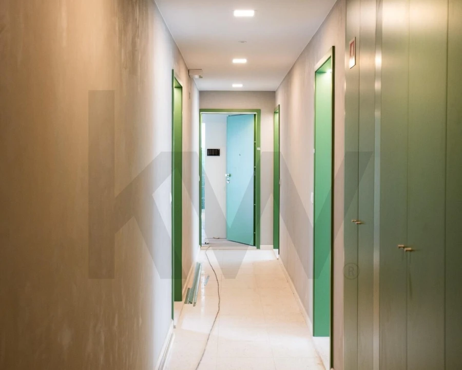 Apartamento T1 para Venda em Bonfim Foto 10