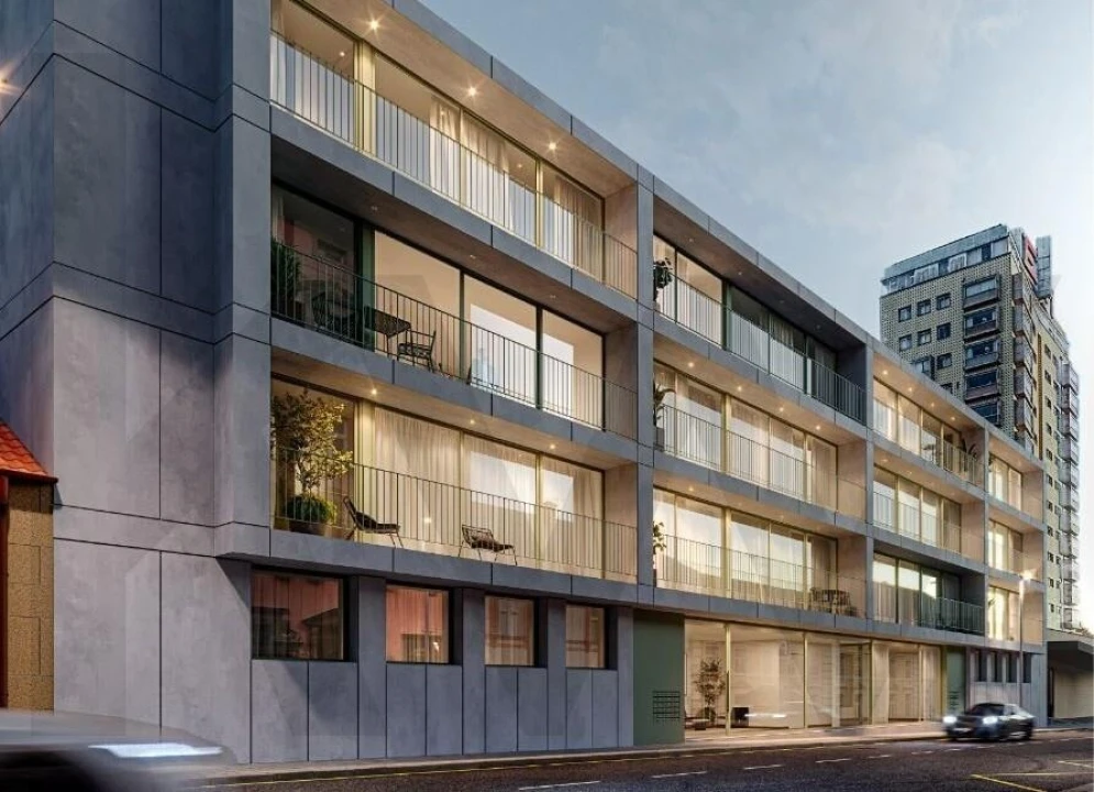 Apartamento T1 para Venda em Bonfim Foto 12