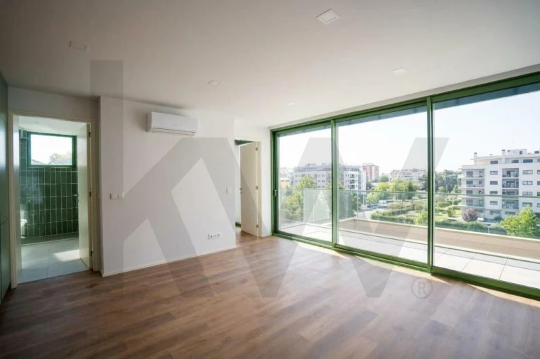 Apartamento T1 para Venda em Bonfim Foto 8