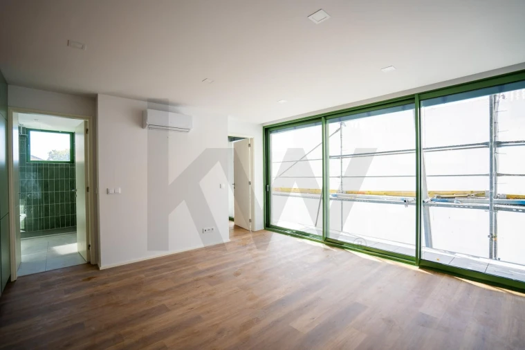 Apartamento T1 para Venda em Bonfim Foto 7